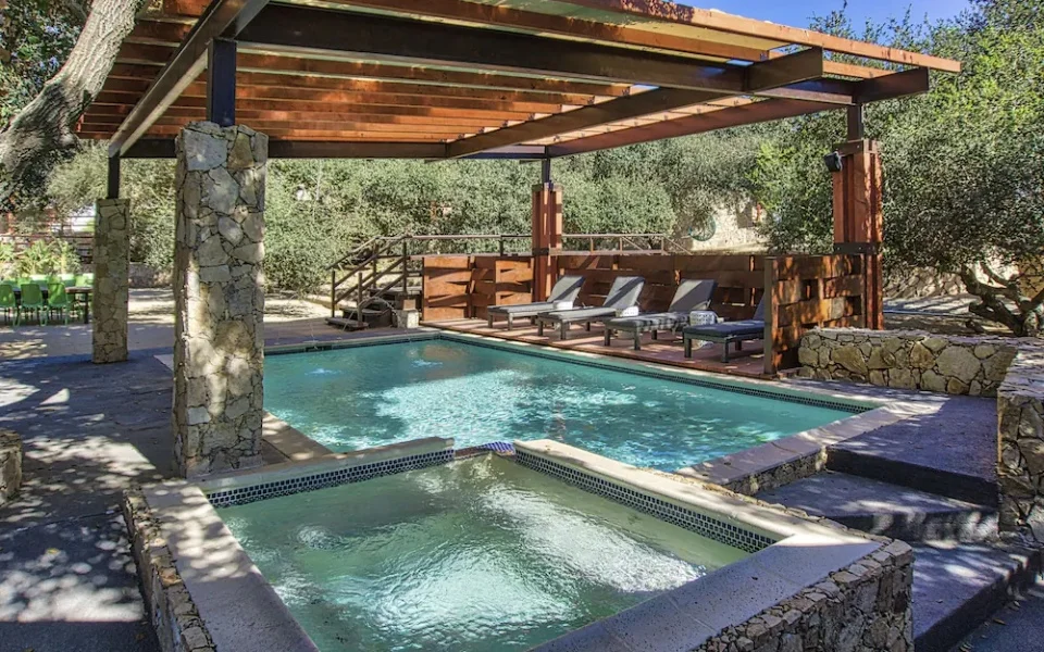 Hotel Maglén Resort con day pass