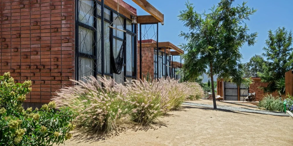 Hotel Maglén Resort con day pass