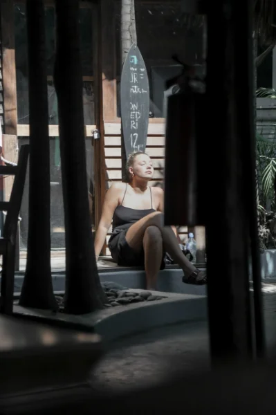 Hotel Nílu Puerto Escondido by Selina con day pass