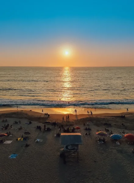 Hotel Nílu Puerto Escondido by Selina con day pass