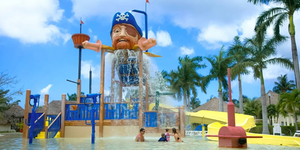 Hotel Allegro Cozumel con day pass