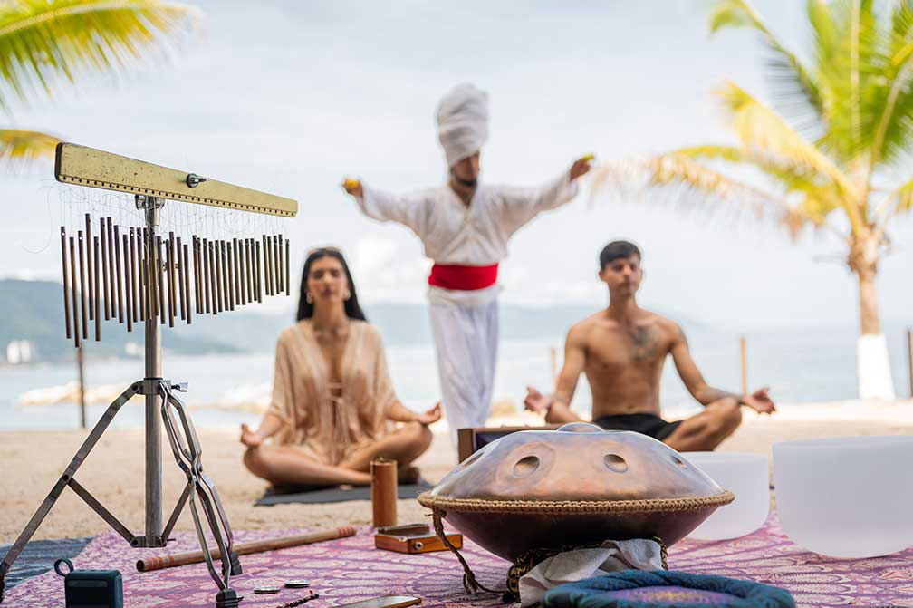 Hotel Hilton All-Inclusive Resort Vallarta Riviera con day pass