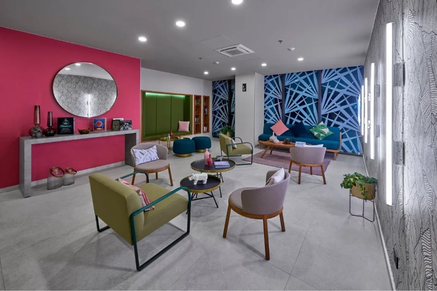 Hotel City Express Plus by Marriott Mérida con day pass