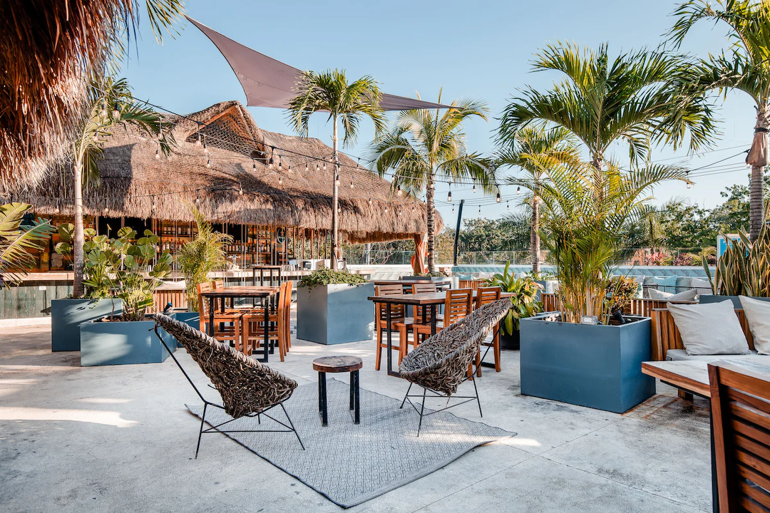 Hotel Mayan Monkey Tulum | Best Hotel con day pass