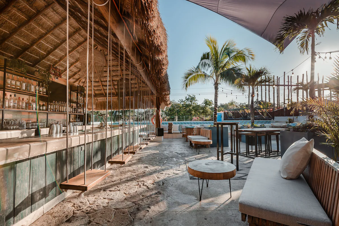 Hotel Mayan Monkey Tulum | Best Hotel con day pass