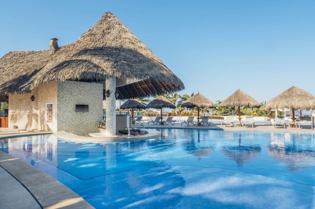 Hotel Iberostar Selection Playa Mita con day pass