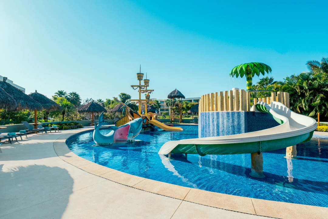 Hotel Iberostar Selection Playa Mita con day pass