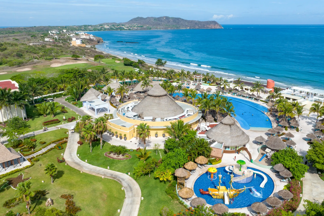 Hotel Iberostar Selection Playa Mita con day pass