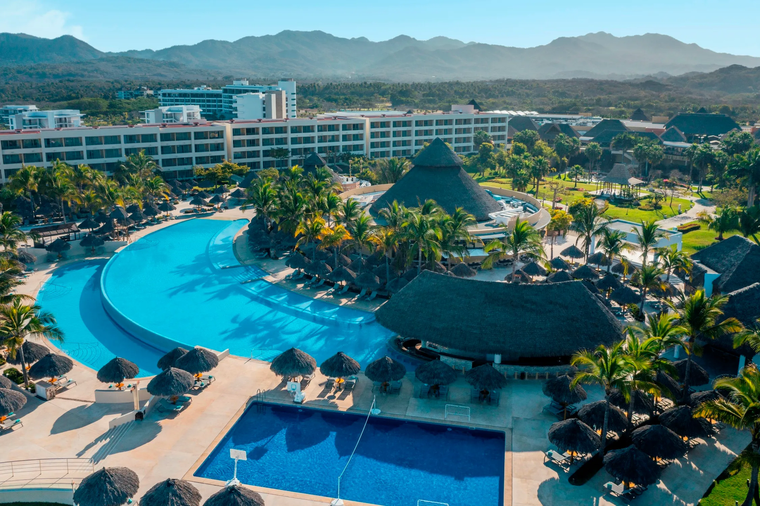 Hotel Iberostar Selection Playa Mita con day pass
