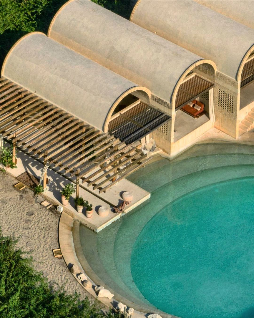 Hotel Casona Sforza con day pass
