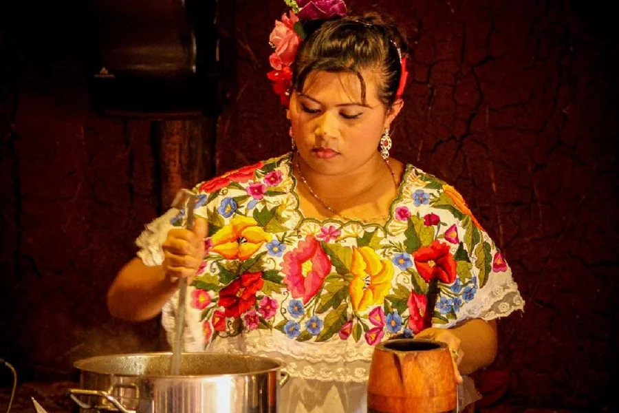 Hotel Tour Privado Uxmal Zona Arqueológica  con day pass