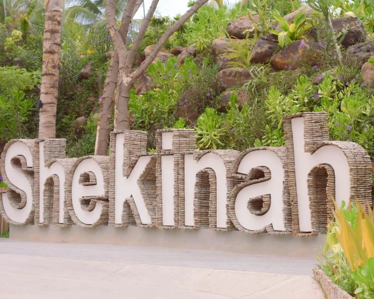 Hotel Shekinah Beach Club con day pass