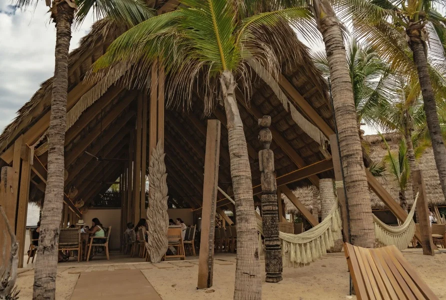 Hotel Shekinah Beach Club con day pass