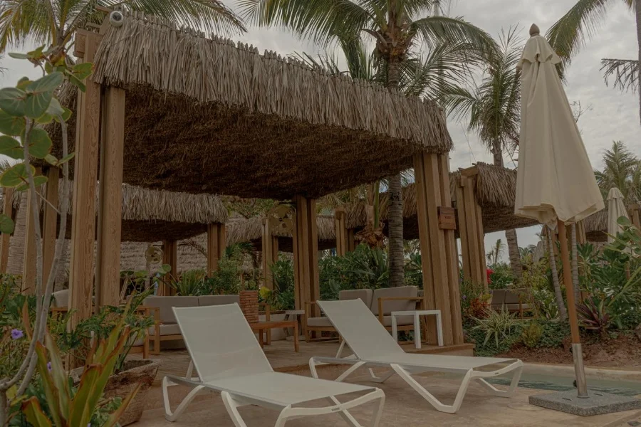 Hotel Shekinah Beach Club con day pass