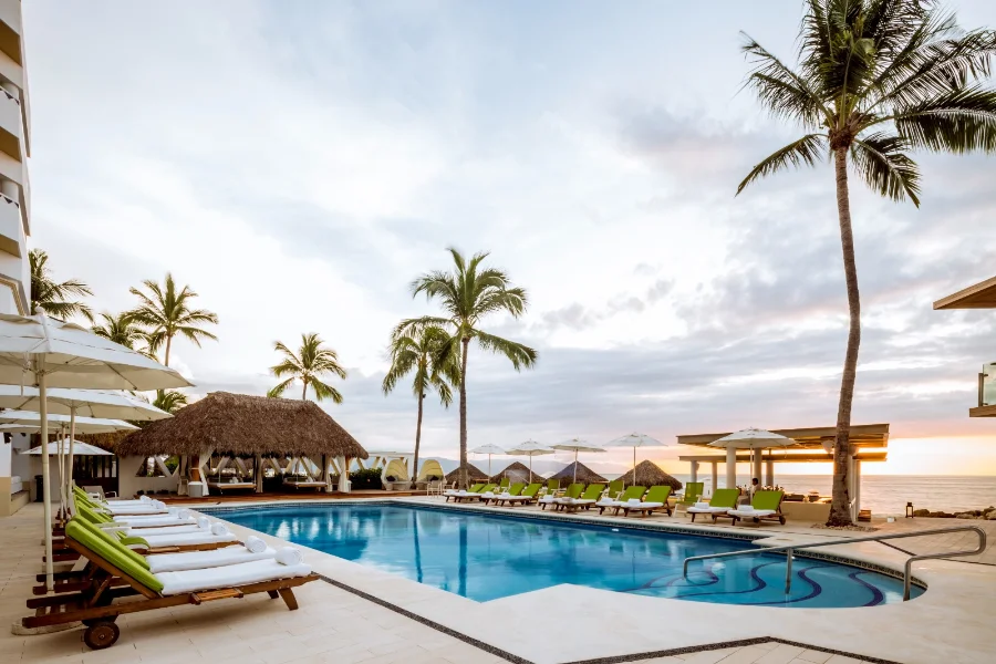 Hotel Villa Premiere Boutique Hotel & Romantic Getaway con day pass