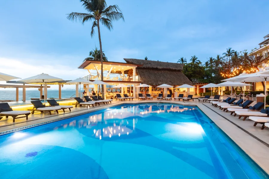 Hotel Villa Premiere Boutique Hotel & Romantic Getaway con day pass