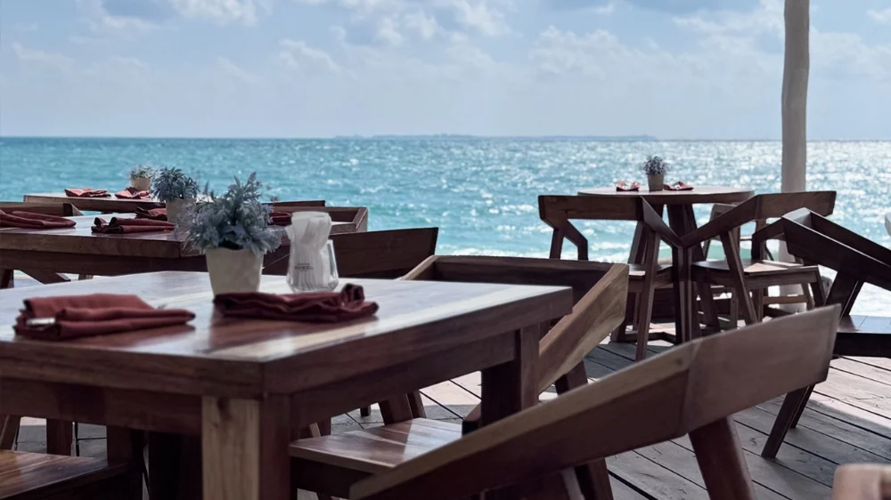 Hotel Punta Blanca Beach Front Boutique Hotel con day pass