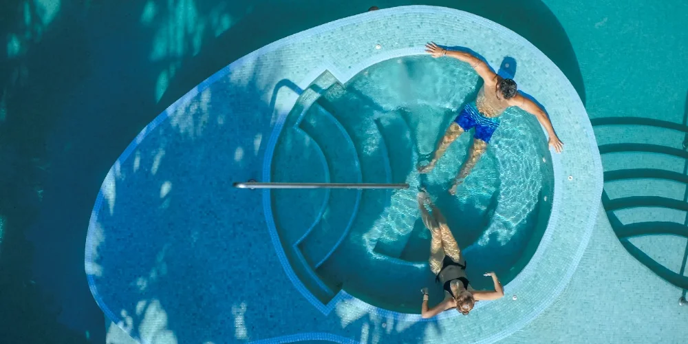 Hotel Royal Hideaway Playacar con day pass