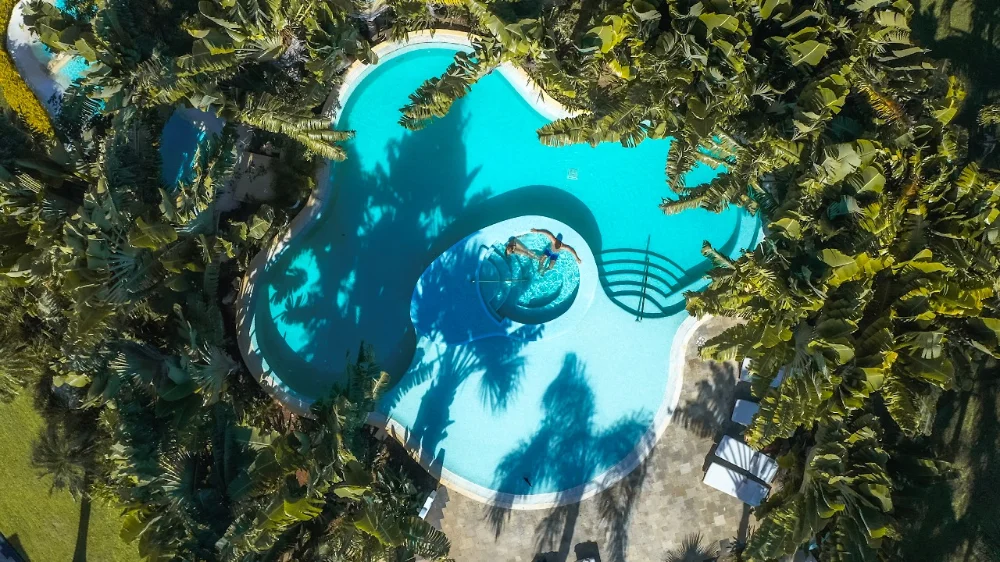 Hotel Royal Hideaway Playacar con day pass