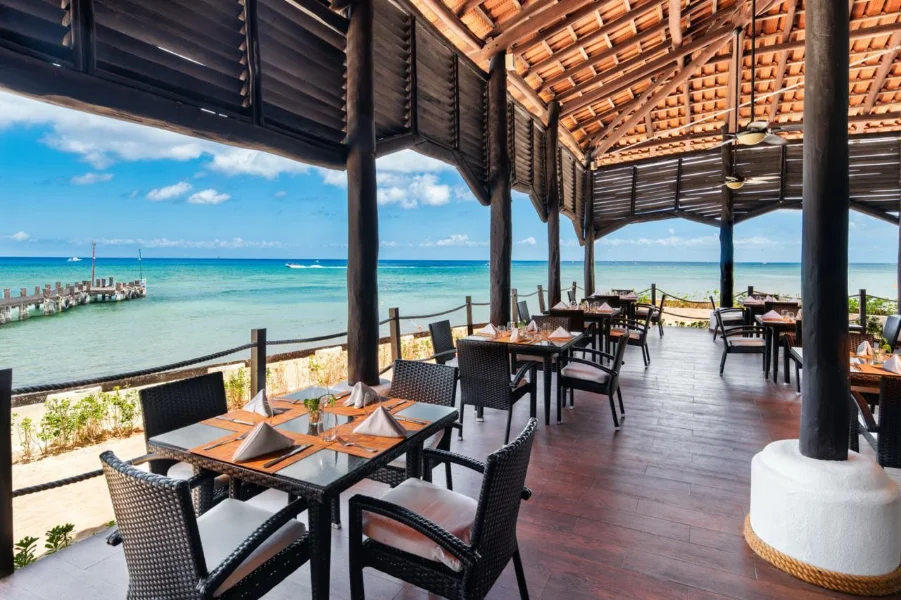 Hotel Occidental Cozumel con day pass