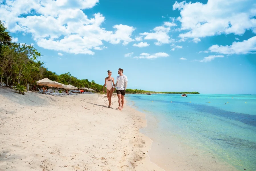 Hotel KUZÁ Beach Club con day pass