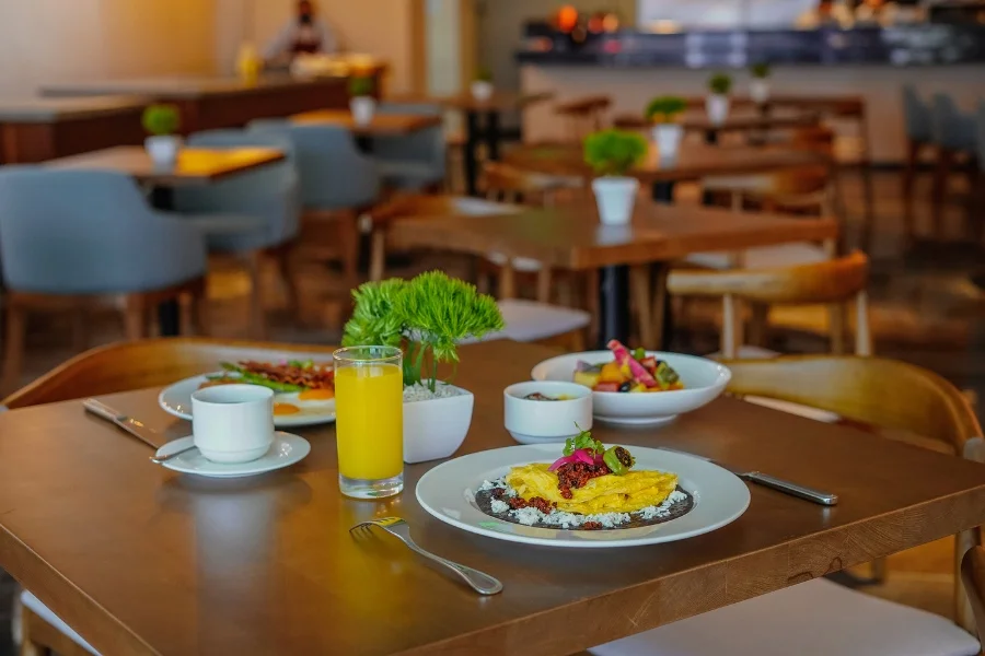 Hotel Villa Mercedes Merida, Curio Collection by Hilton con day pass