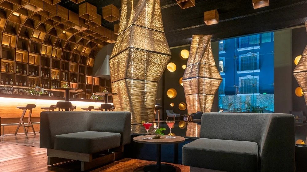 Hotel Villa Mercedes Merida, Curio Collection by Hilton con day pass