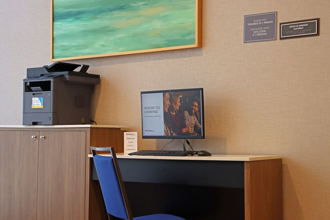 Hotel Residence Inn by Marriott Playa del Carmen con day pass