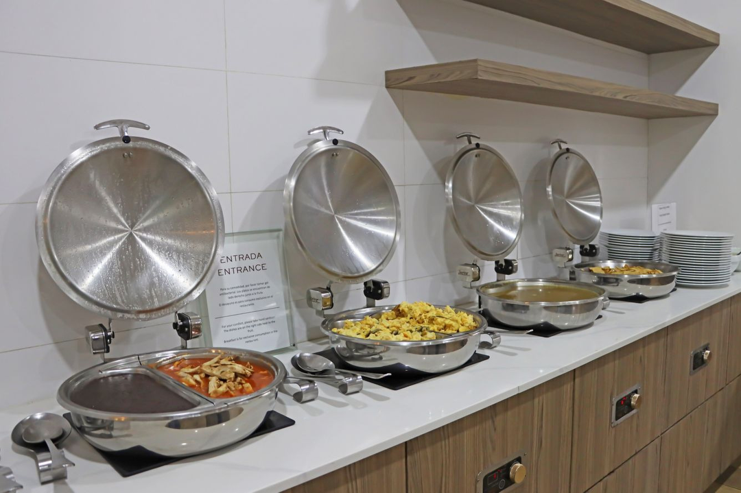 Hotel Residence Inn by Marriott Playa del Carmen con day pass