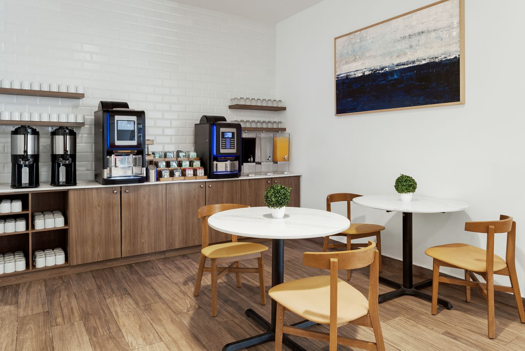 Hotel Residence Inn by Marriott Playa del Carmen con day pass