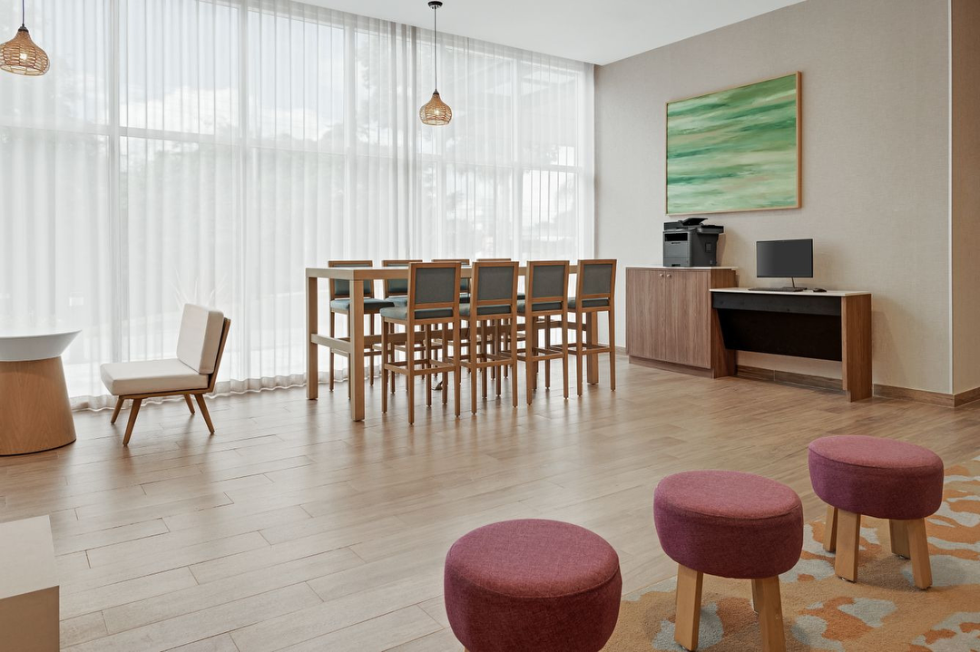 Hotel Residence Inn by Marriott Playa del Carmen con day pass