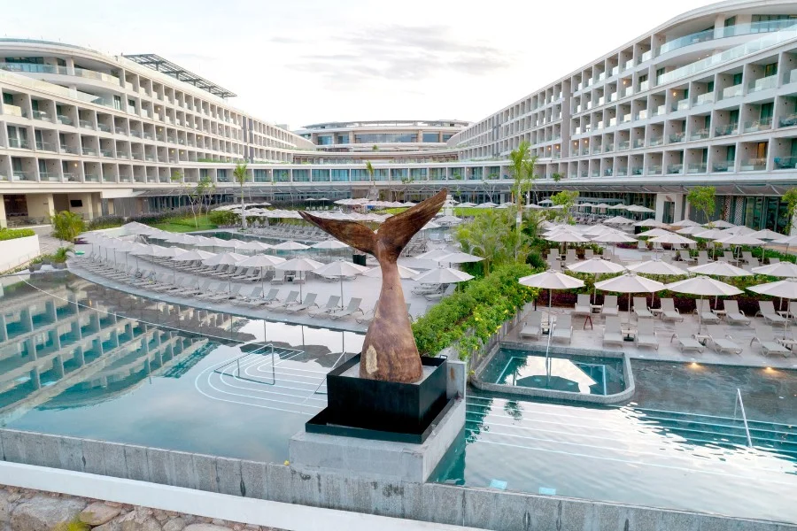 Hotel Dreams Bahia Mita Surf & Spa Resort con day pass