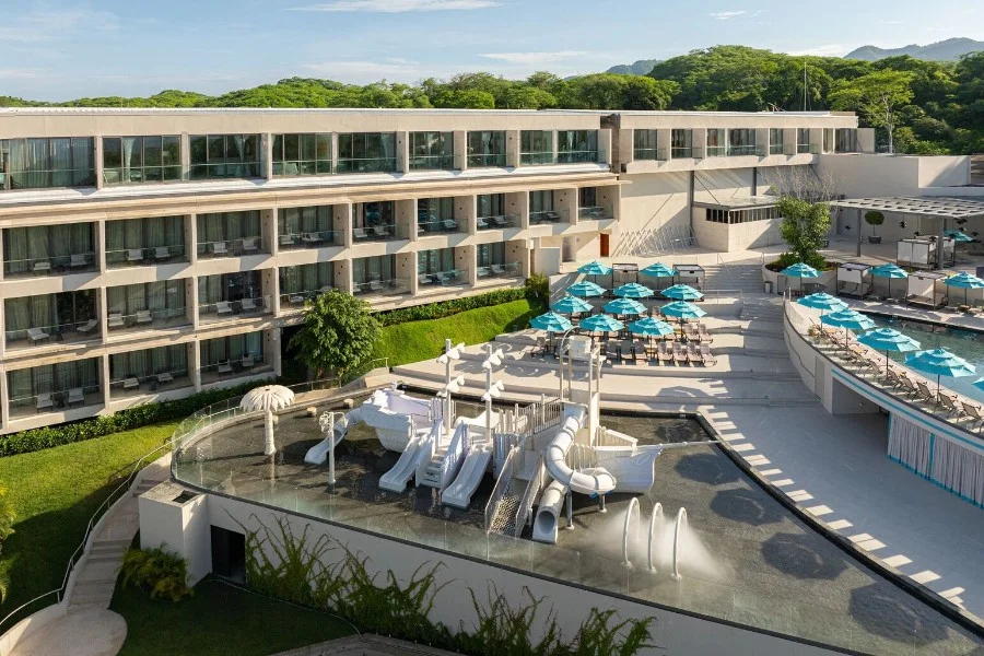 Hotel Dreams Bahia Mita Surf & Spa Resort con day pass