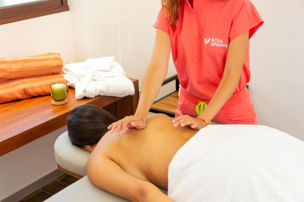 Hotel Soul Spring Sanctuary con day pass