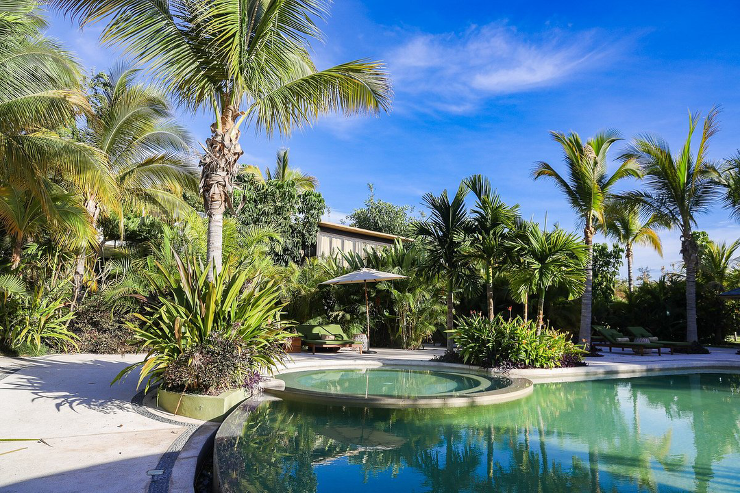 Hotel Soul Spring Sanctuary con day pass