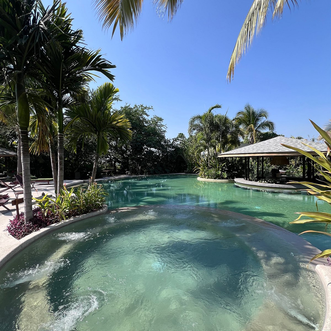 Hotel Soul Spring Sanctuary con day pass