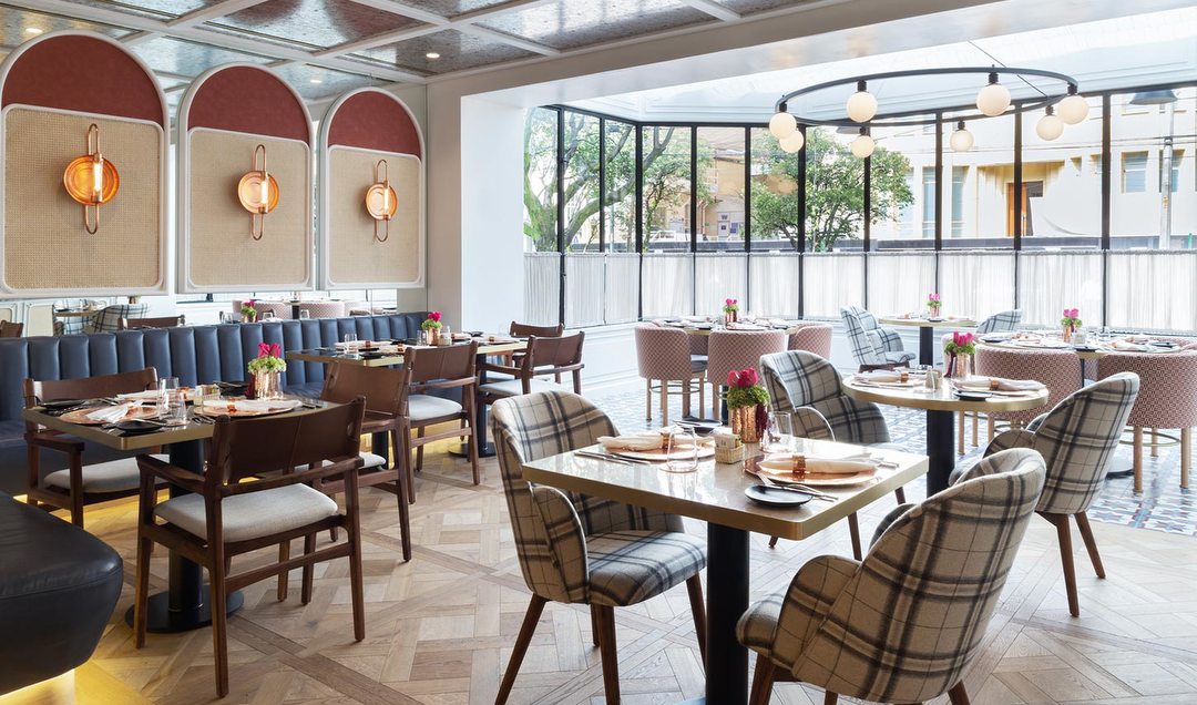 Hotel The Alest Hotel con day pass