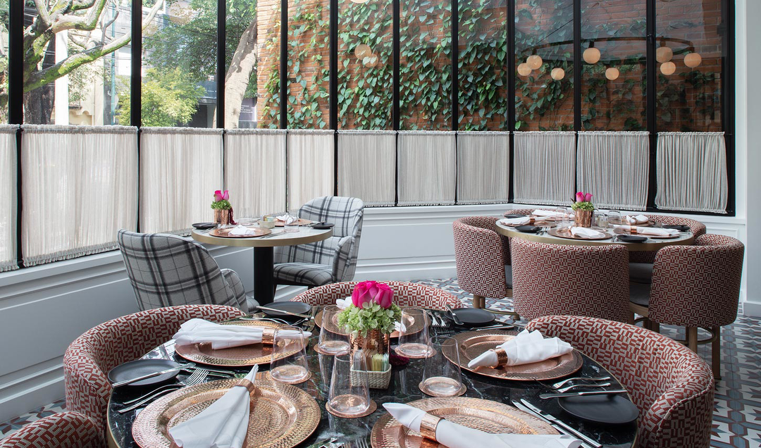 Hotel The Alest Hotel con day pass