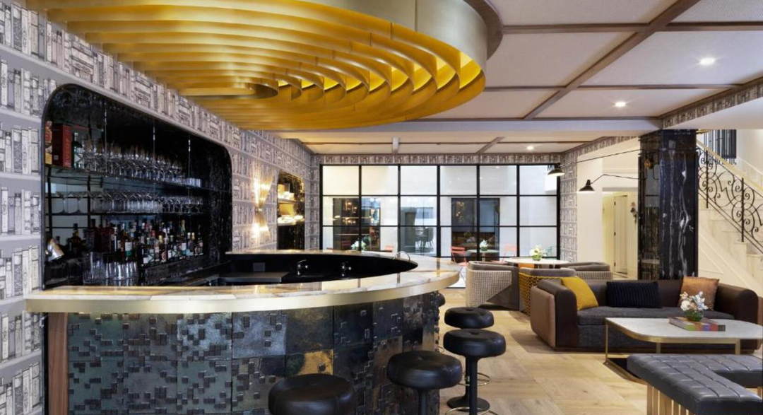 Hotel The Alest Hotel con day pass