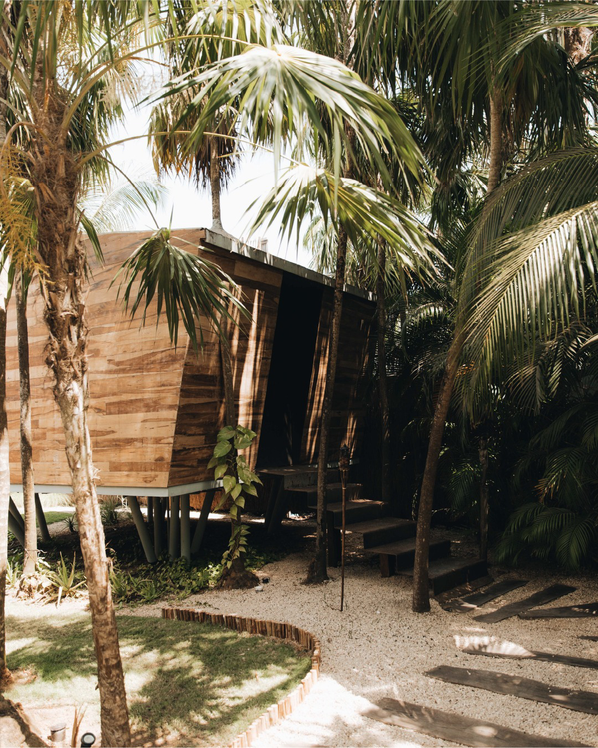 Hotel Yäan Healing Sanctuary con day pass