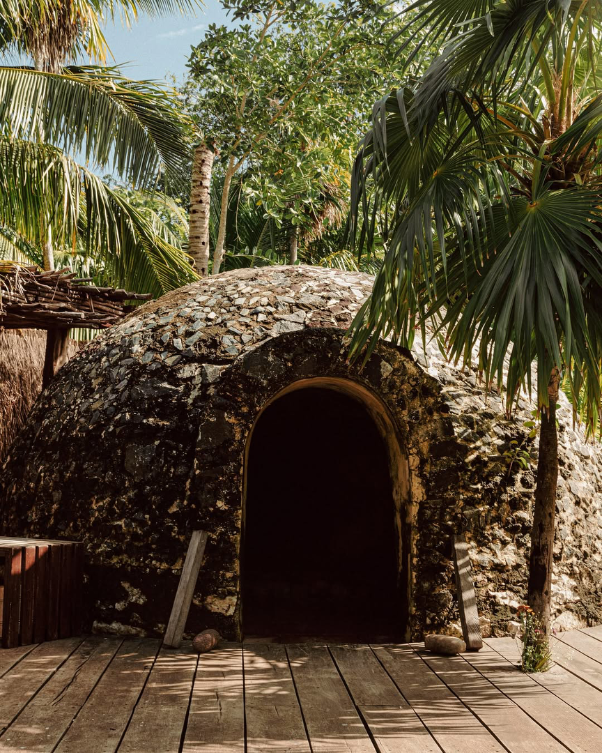 Hotel Yäan Healing Sanctuary con day pass