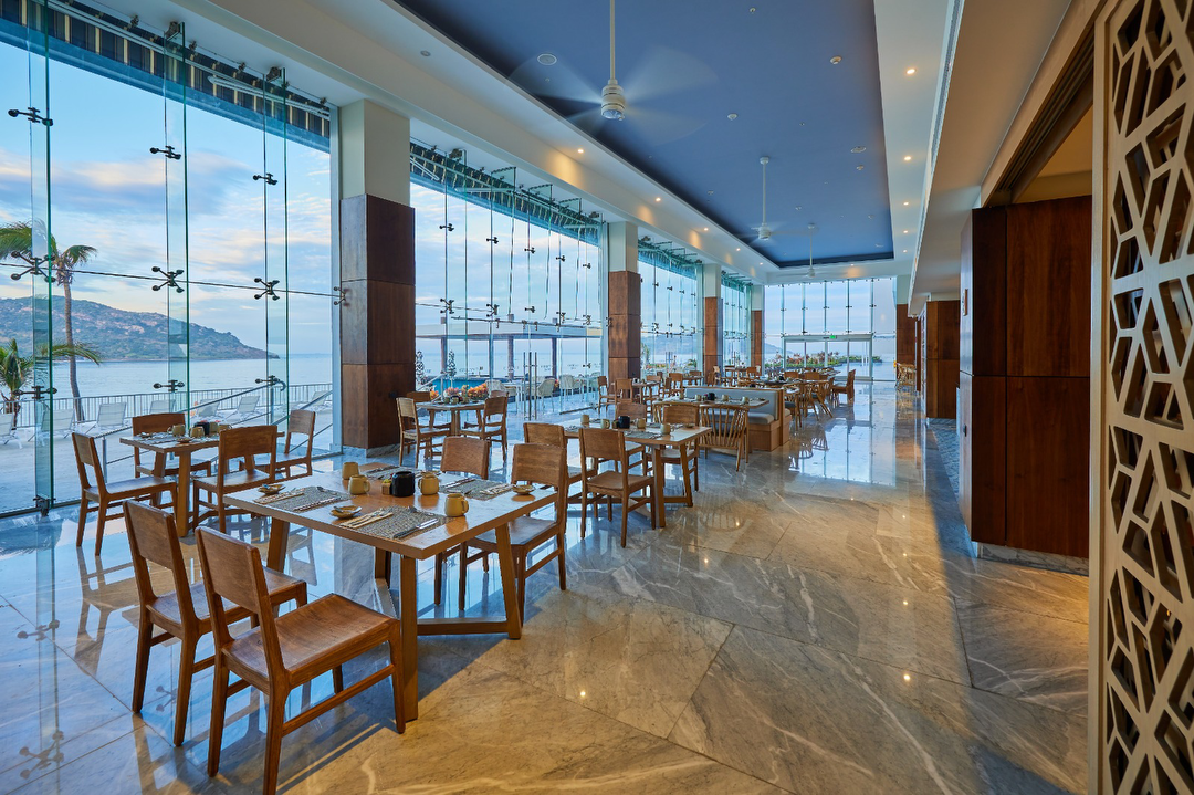 Hotel Courtyard by Marriott Mazatlán Beach Resort con day pass