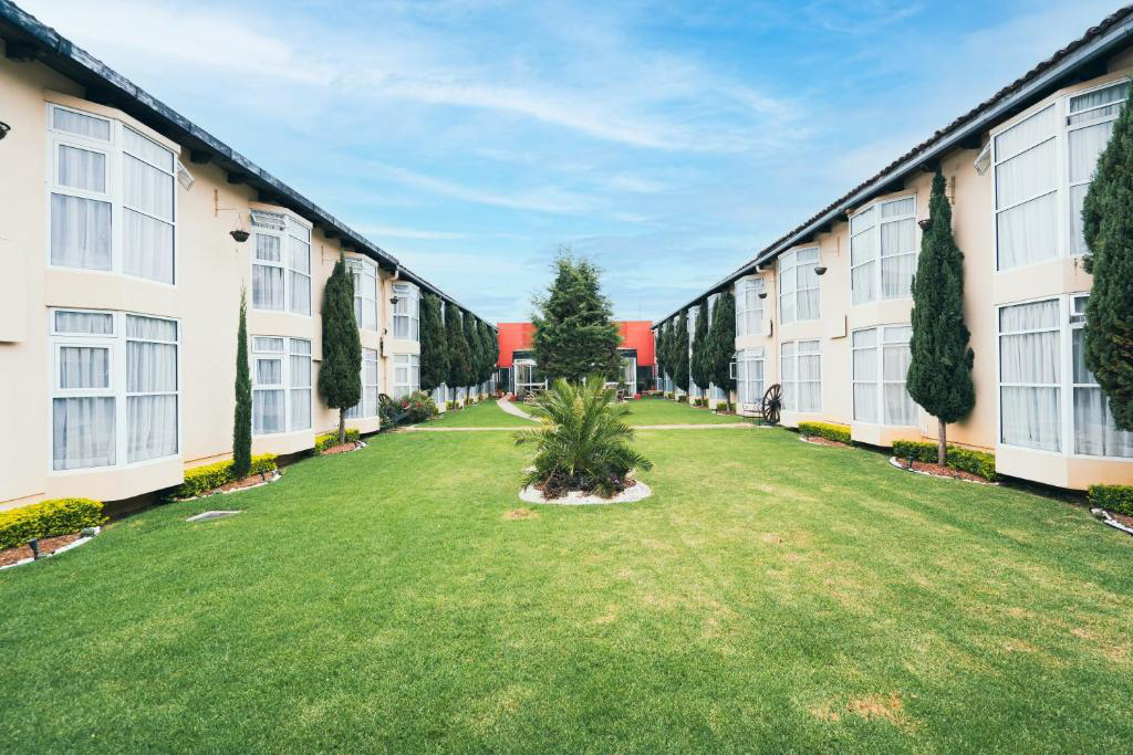 Hotel Hoteles Villa Mercedes San Cristobal con day pass