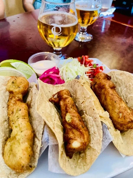 Hotel Degustación de Vinos para visitantes de crucero con day pass