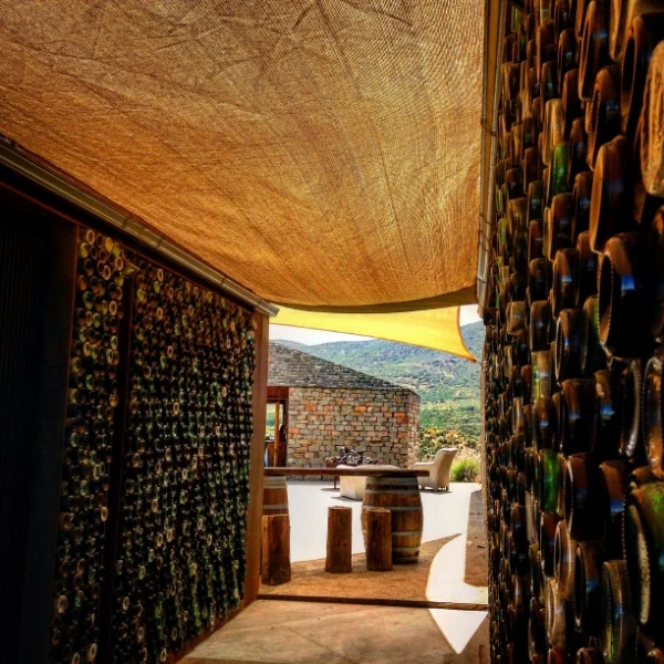 Hotel Degustación de Vinos para visitantes de crucero con day pass