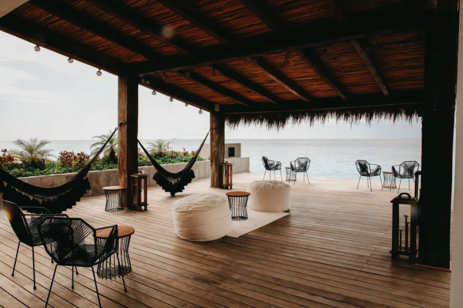 Hotel Hotel B Unique con day pass