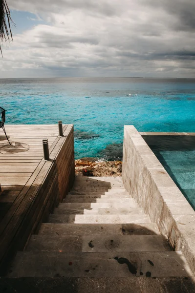 Hotel Hotel B Unique con day pass