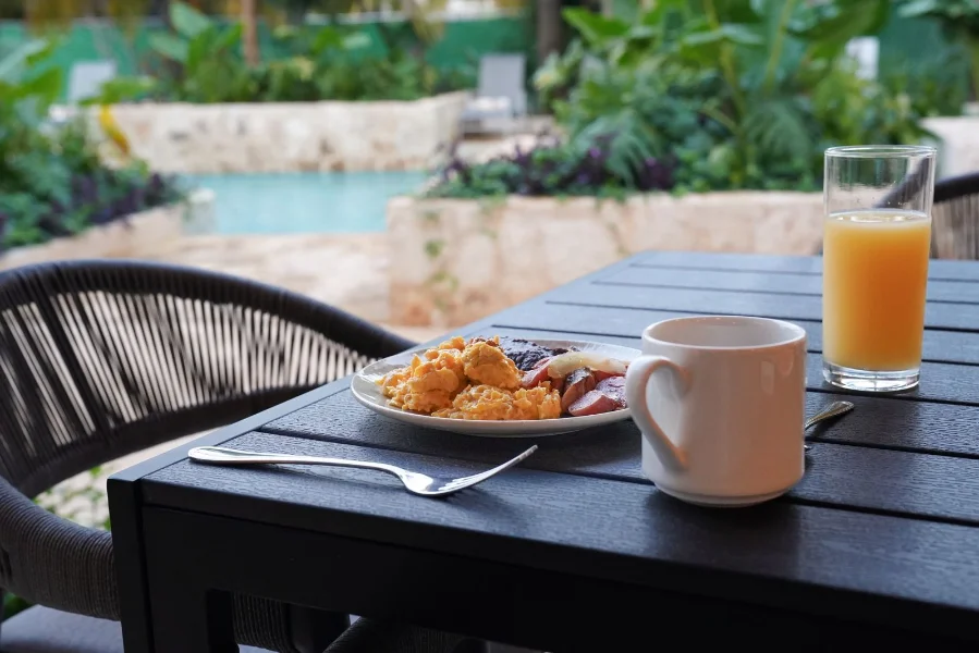 Hotel Hotel Calypso Cancun con day pass