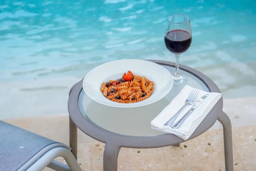 Hotel Hotel Calypso Cancun con day pass