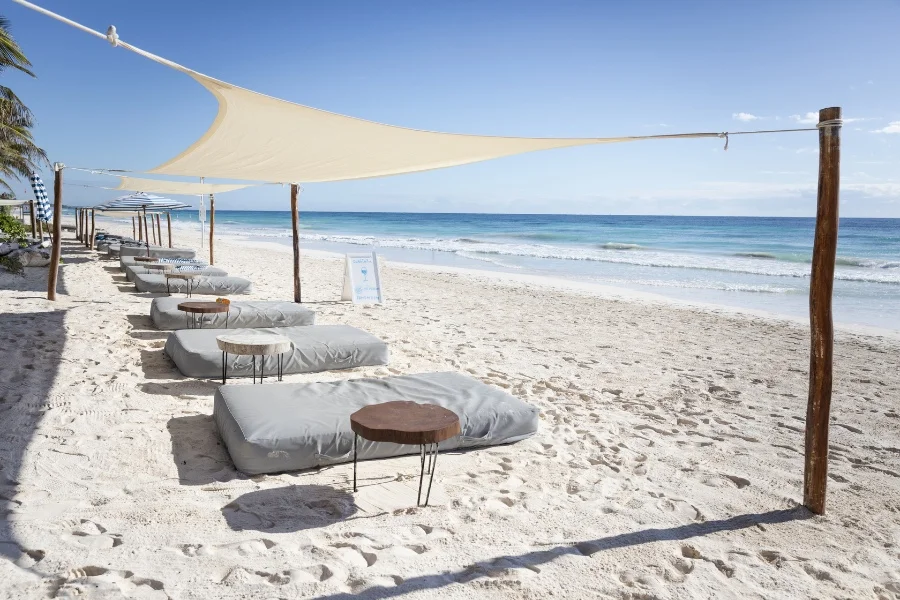 Hotel Lula, a Small Luxury Hotel con day pass